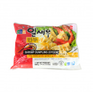 Wang Shrimp Dumpling 680g 